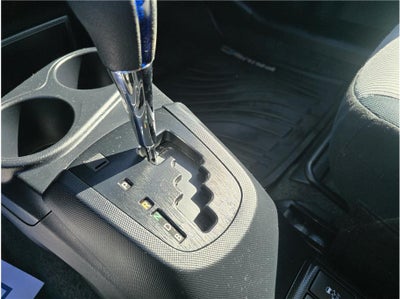 2015 Toyota Prius c Two Hatchback 4D