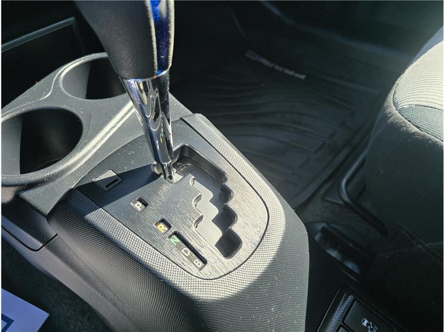 2015 Toyota Prius c Two Hatchback 4D