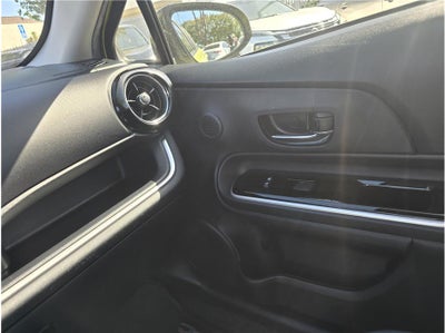 2015 Toyota Prius c Two Hatchback 4D