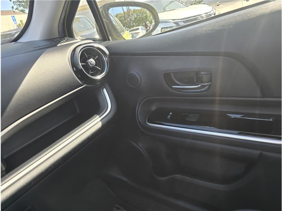 2015 Toyota Prius c Two Hatchback 4D
