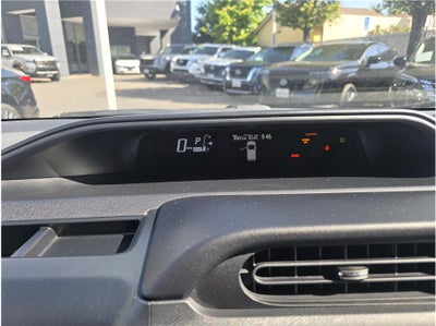 2015 Toyota Prius c Two Hatchback 4D