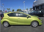2015 Toyota Prius c Two Hatchback 4D