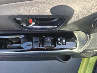 2015 Toyota Prius c Two Hatchback 4D