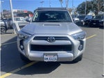 2020 Toyota 4Runner TRD Off-Road Premium Sport Utility 4D