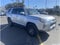2020 Toyota 4Runner TRD Off-Road Premium Sport Utility 4D