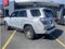2020 Toyota 4Runner TRD Off-Road Premium Sport Utility 4D