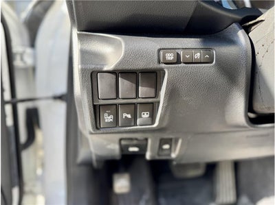 2014 Lexus IS IS 350 Sedan 4D