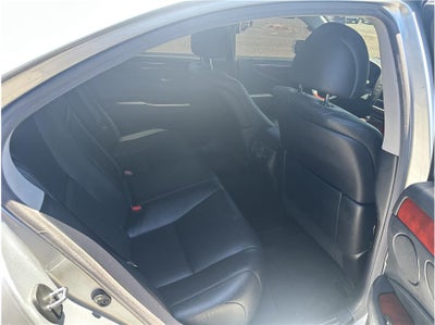 2011 Lexus LS LS 460 Sedan 4D