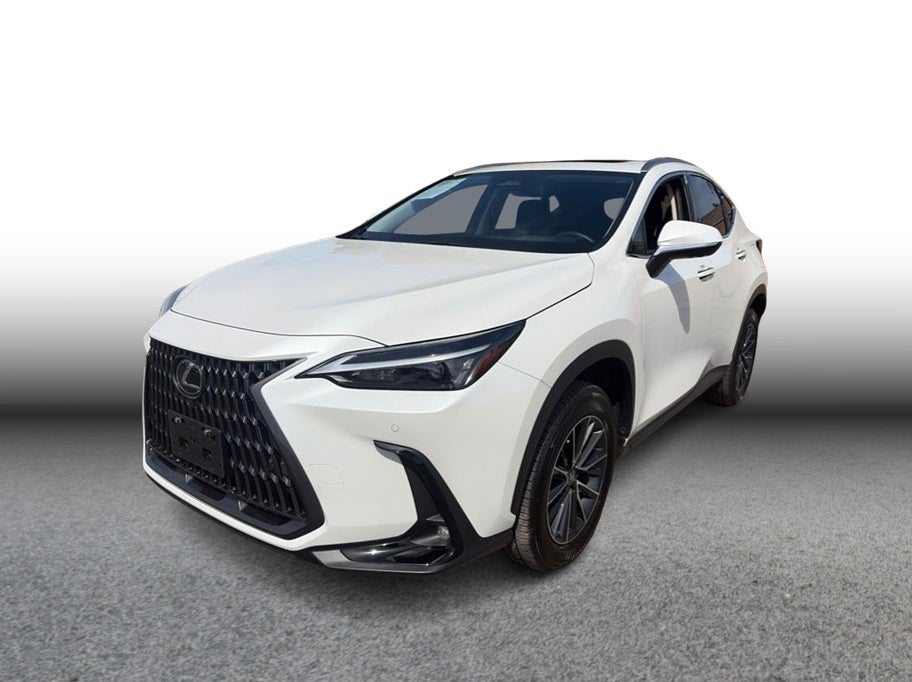 2025 Lexus NX 350h 350h Premium AWD's photo