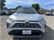 2019 Toyota RAV4 Hybrid XSE Sport Utility 4D