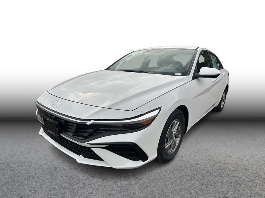 2026 Hyundai Elantra 2.0 SE IVT's photo