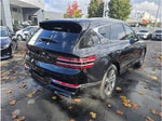 2024 Genesis GV80 3.5T Base Sport Utility 4D