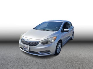 2015 Kia Forte5 EX Hatchback 4D
