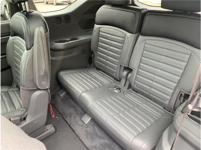 2024 Kia EV9 Land Sport Utility 4D