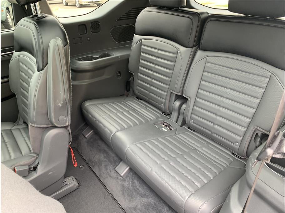 2024 Kia EV9 Land Sport Utility 4D