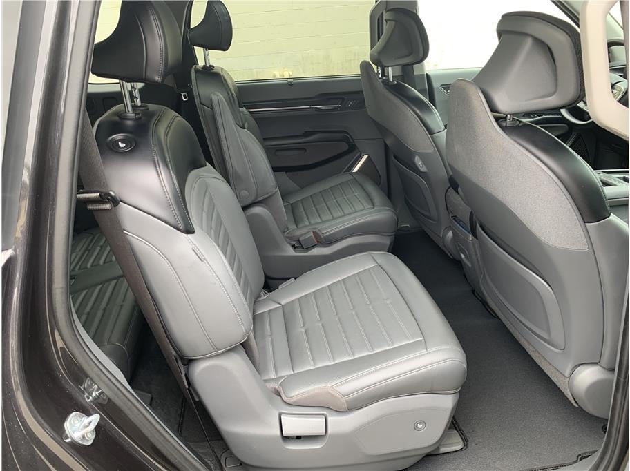 2024 Kia EV9 Land Sport Utility 4D