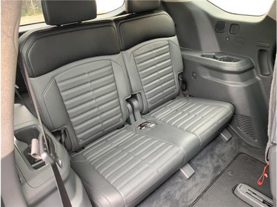 2024 Kia EV9 Land Sport Utility 4D