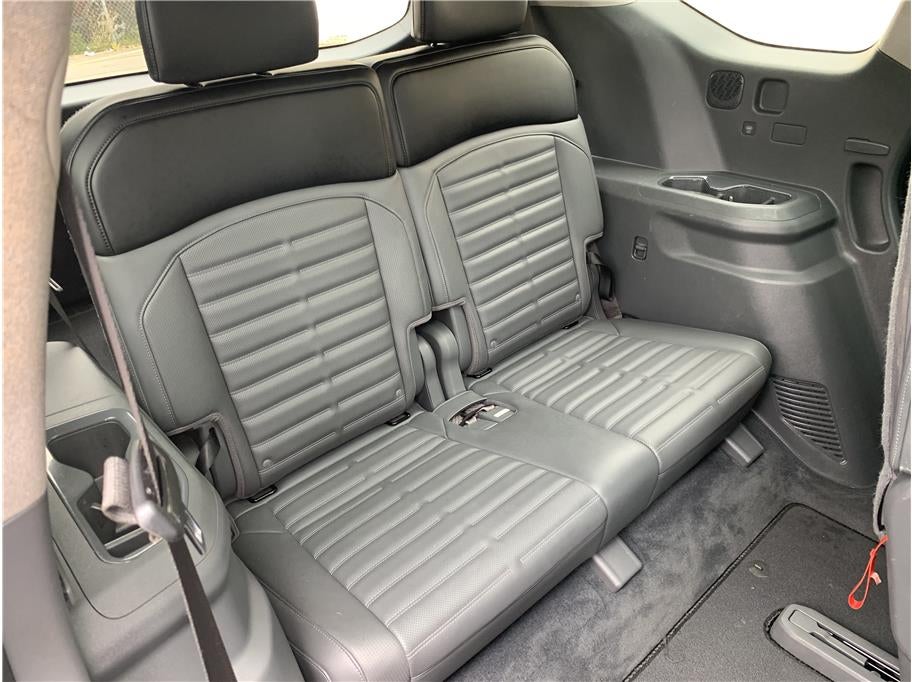 2024 Kia EV9 Land Sport Utility 4D