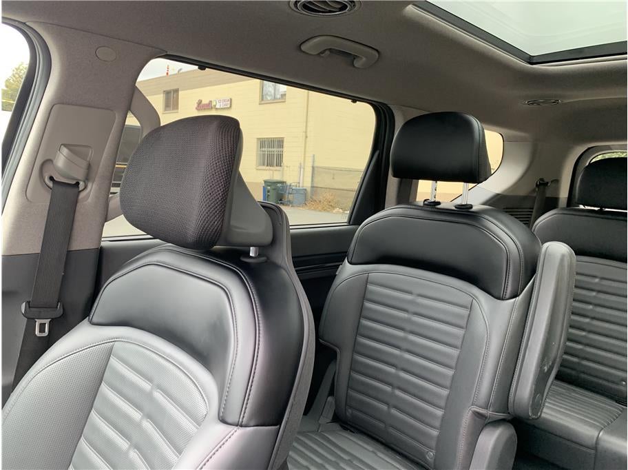 2024 Kia EV9 Land Sport Utility 4D