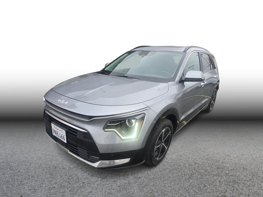 2024 Kia Niro SX