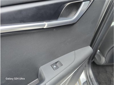 2024 Kia Niro SX Wagon 4D