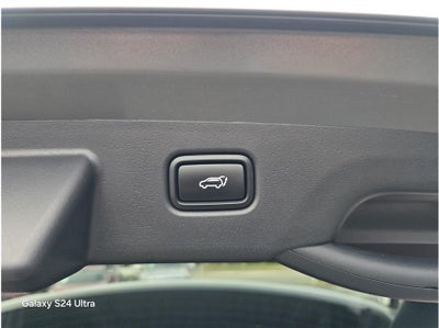 2024 Kia Niro SX Wagon 4D