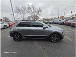 2024 Kia Niro SX Wagon 4D
