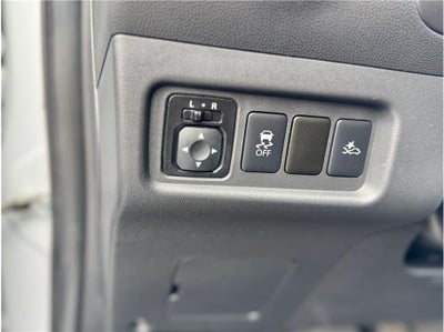 2024 Mitsubishi Mirage G4 LE Sedan 4D