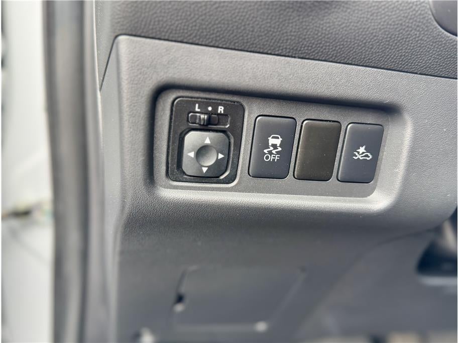 2024 Mitsubishi Mirage G4 LE Sedan 4D