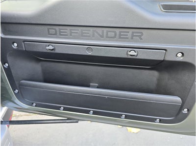 2022 Land Rover Defender 110 S Sport Utility 4D