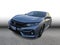 2021 Honda Civic Sport Hatchback 4D