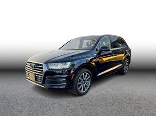 2018 Audi Q7 3.0T Premium Plus Sport Utility 4D