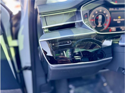 2019 Audi A8 L 3.0T Sedan 4D