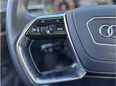 2019 Audi A8 L 3.0T Sedan 4D