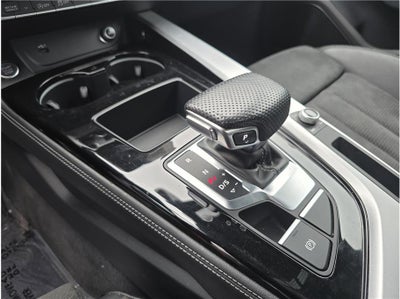 2020 Audi A4 45 Premium Plus Sedan 4D