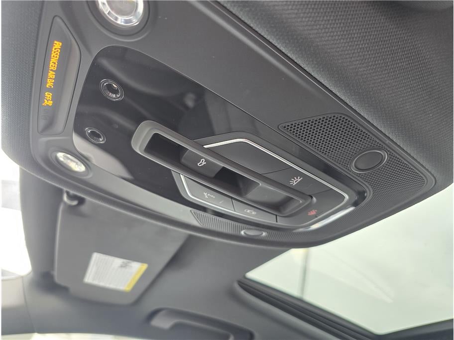 2020 Audi A4 45 Premium Plus Sedan 4D