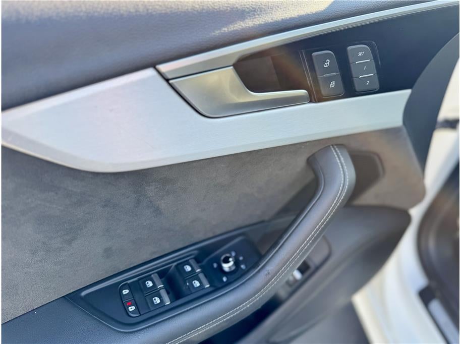 2020 Audi A4 45 Premium Plus Sedan 4D