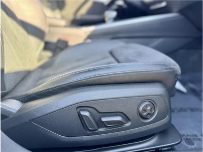 2020 Audi A4 45 Premium Plus Sedan 4D