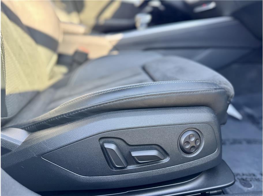 2020 Audi A4 45 Premium Plus Sedan 4D