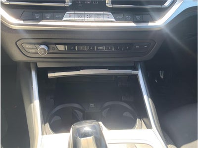 2021 BMW 4 Series 430i Coupe 2D
