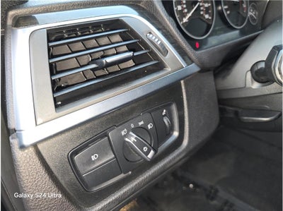 2018 BMW 3 Series 330i Sedan 4D