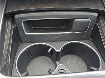 2018 Mercedes-Benz S-Class S 560 Sedan 4D