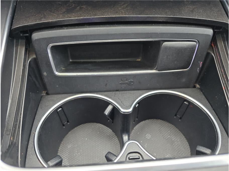 2018 Mercedes-Benz S-Class S 560 Sedan 4D