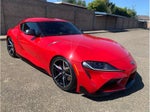 2020 Toyota GR Supra 3.0 Premium Coupe 2D