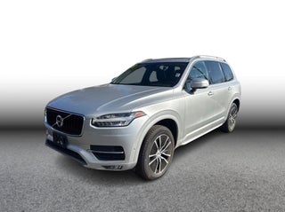 2018 Volvo XC90 T6 Momentum Sport Utility 4D