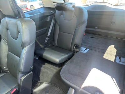 2021 Volvo XC90 T8 Inscription Expression Recharge Plug-In Hybrid Sport Utility 4D