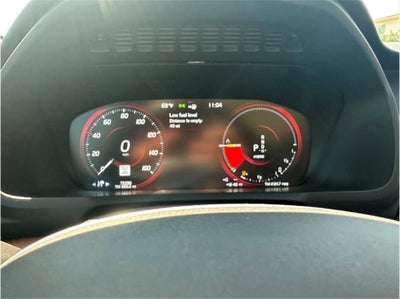 2021 Volvo XC90 T8 Inscription Expression Recharge Plug-In Hybrid Sport Utility 4D