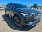 2021 Volvo XC90 T8 Inscription Expression Recharge Plug-In Hybrid Sport Utility 4D