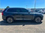 2021 Volvo XC90 T8 Inscription Expression Recharge Plug-In Hybrid Sport Utility 4D
