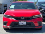 2023 Honda Civic Sport Hatchback 4D
